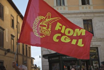 FIOM CGIL Siena: “Poche aziende stanno rispettando le norme”.