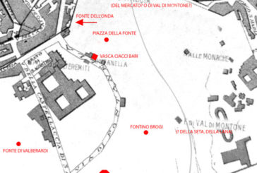 Acque e mura antiche trascurate: nuove opportunità per Siena