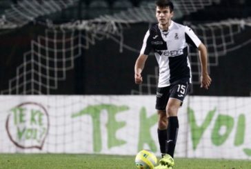 Tegola Robur: stagione finita per Baroni