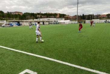 La Berretti del Siena stende l’Arezzo