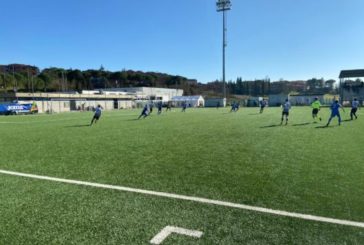 Pareggio casalingo per la Berretti del Siena