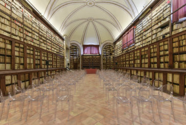 “Incontri in Biblioteca”: al via gli eventi di maggio