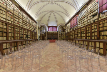 Chiusa per manutenzione la biblioteca degli Intronati