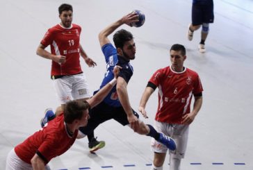 Pallamano: Ego batte Trieste ed è in semifinale