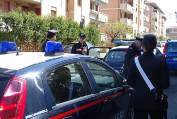 I Carabinieri: “Anche nel senese la truffa del prelievo di saliva a domicilio”