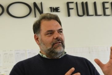 La sostenibilità nel mercato della moda: incontro con Mauro Cianti