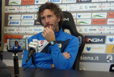 Dal Canto: “Mercato? No comment, chiedete alla società”