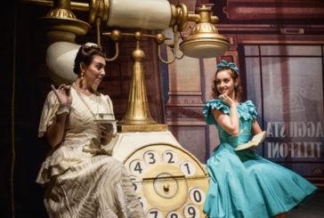 “Favole al telefono”: quando la musica incontra la fiaba