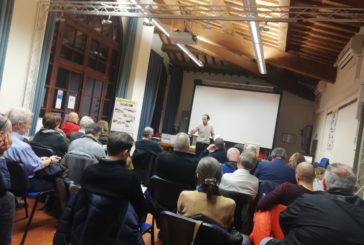 #Sienaintelligente è ripartita dopo due anni di riflessione