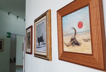 Ai Licei Poliziani il ‘Percorso di creatività’ di Giuseppe Ciani