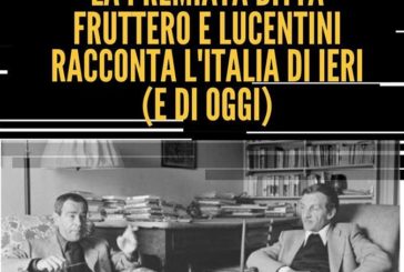 Carlotta Fruttero chiude “Gialli d’autore a Siena” alla Limonaia del Polo Civile