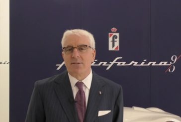 90 Anni Pininfarina