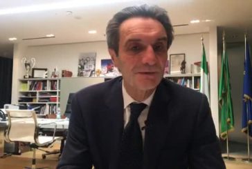 Coronavirus, Fontana: “Vado in isolamento anch’io”