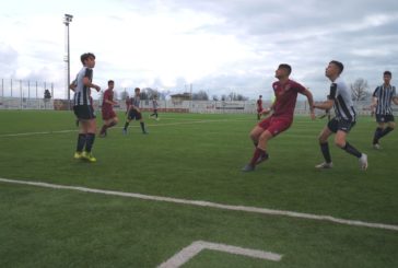 Tris di vittorie per i giovani bianconeri