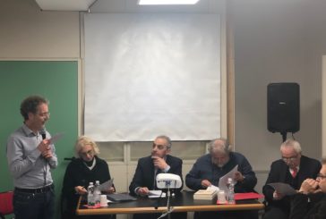 Archivio Storico del Movimento Operaio Democratico Senese:  inaugurata la sede