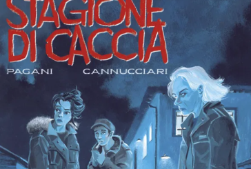 Torna FOF: Pagani e Cannucciari presentano Stagione di caccia