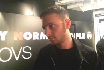 Anastasio “Dopo Sanremo riparto da ‘Atto Zero'”