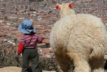 Una giornata di solidarietà per le baraccopoli di Lima