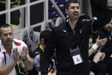 Ego Handball: grande attesa per la difficile sfida di Bolzano