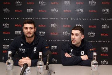 Marra: “Contro Siena tutti danno il massimo”
