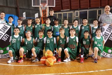 Minibasket: torna l’appuntamento con il torneo “Città di Siena”