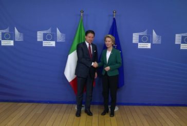 Ue, Patto di Stabilita’ verso la riforma