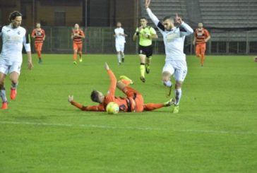 Per la Robur è tempo di pensare all’Albinoleffe