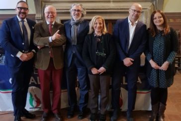 Fratelli d’Italia si è confrontata sui Beni Culturali