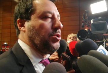 Caso Gregoretti, Salvini “Rifarei tutto”