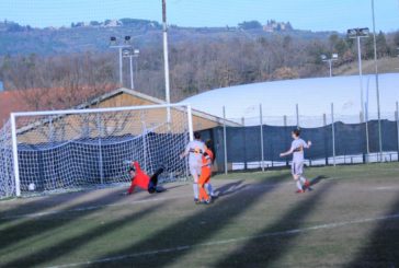 Seconda vittoria consecutiva per le ragazze della Robur