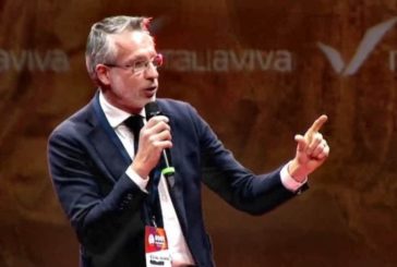 Arriva a Siena il camper delle idee