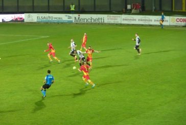 Tra Siena e Albinoleffe pari a suon di euro gol