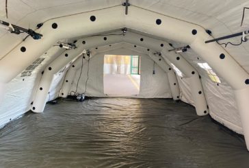 Il volontariato senese in azione nell’emergenza coronavirus