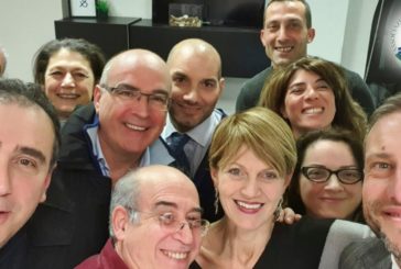 Rinnovati gli organi dell’associazione Lucani di Siena