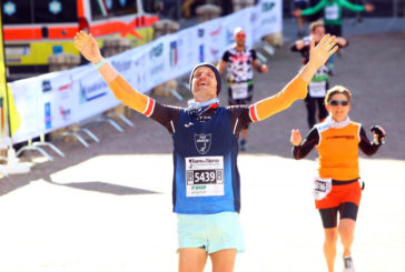 Meno di due settimane alla Terre di Siena Ultramarathon