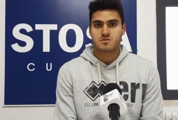 Vitali: “Contro la Juventus U23 vogliamo tornare alla vittoria”