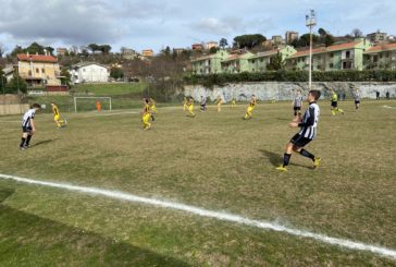 La Berretti bianconera sconfitta a Viterbo