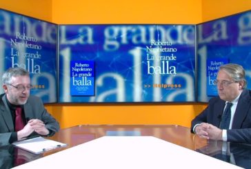 Napoletano “Il Nord vive alle spalle del Sud”