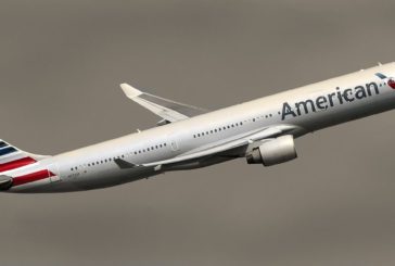 Coronavirus, American Airlines sospende voli per Milano