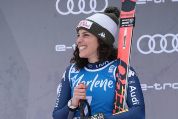 Annullata la combinata a La Thuile, a Brignone la Coppa di specialita'