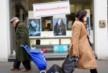 Coronavirus, virologa Ospedale Sacco: "Numeri poco superiori influenza"