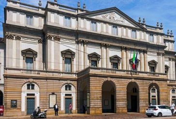 Coronavirus, la Scala di Milano restera' chiusa fino all'8 marzo