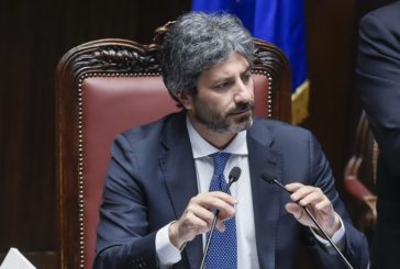 Coronavirus, Fico "No a polemiche, il Parlamento sia unito"