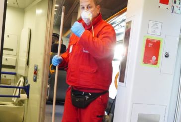 Paziente positivo al coronavirus a Cagliari, primo caso in Sardegna