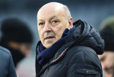 Marotta "Juve-Inter il 9 marzo ipotesi di buon senso"