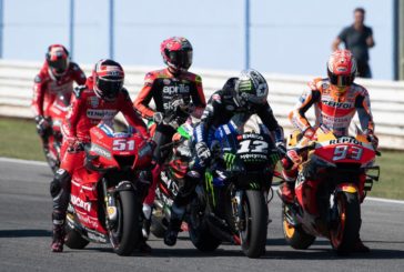Motomondiale, cancellato anche Gp Thailandia del 22 marzo
