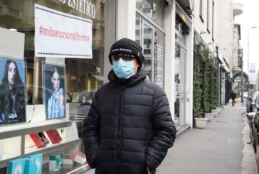 Coronavirus, 90% delle piccole imprese avverte gia' i colpi della crisi