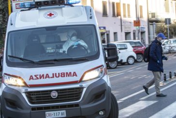 Primo caso di Coronavirus in Molise, positiva una donna di 61 anni