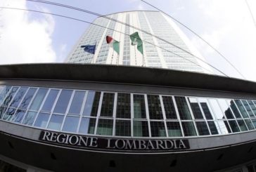 Coronavirus, tutti negativi i tamponi della giunta lombarda