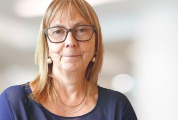 Angelini, Alessandra Favilli direttore relazioni esterne e istituzionali